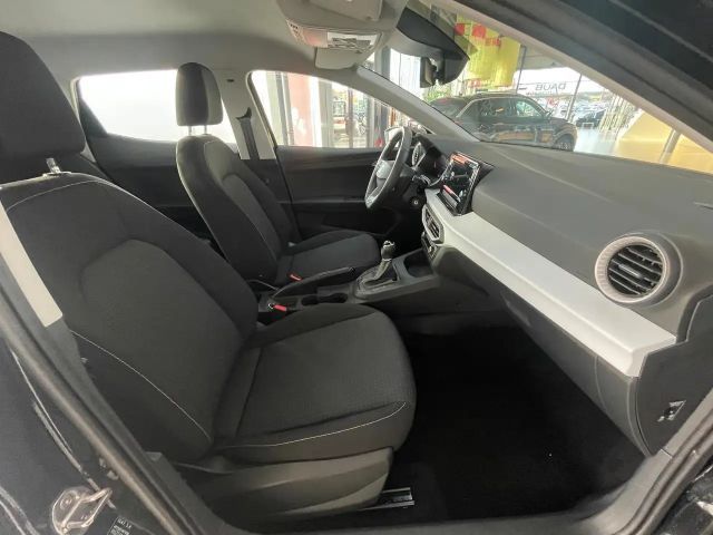 Seat Ibiza 1.0 TSI