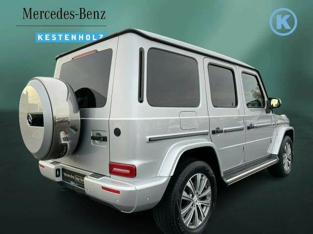 Mercedes-Benz G 400 EXCLUSIVE