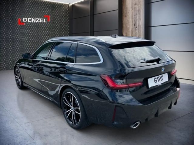 BMW 320 320d Touring xDrive