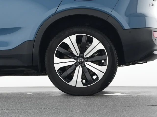 Volvo C40 Recharge Ultimate