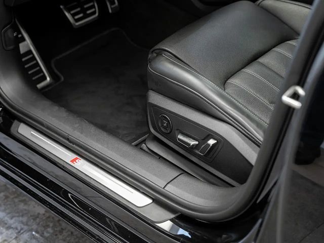 Audi A6 Avant Hybride Quattro Sport