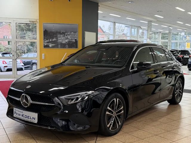 Mercedes-Benz A 180 Urban