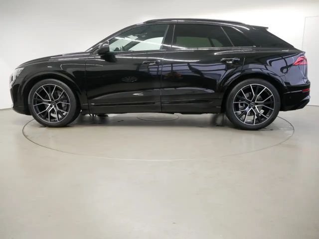 Audi Q8 50 TDI Quattro