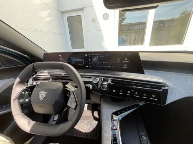 Peugeot 3008 Allure Pack Hybrid