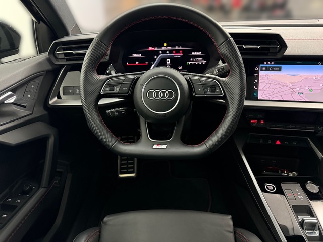 Audi A3 35 TDI S-Tronic Sportback