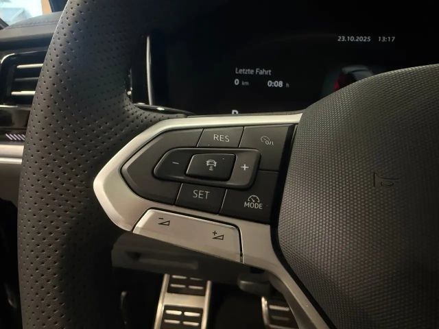 Volkswagen Touareg 4Motion eHybrid