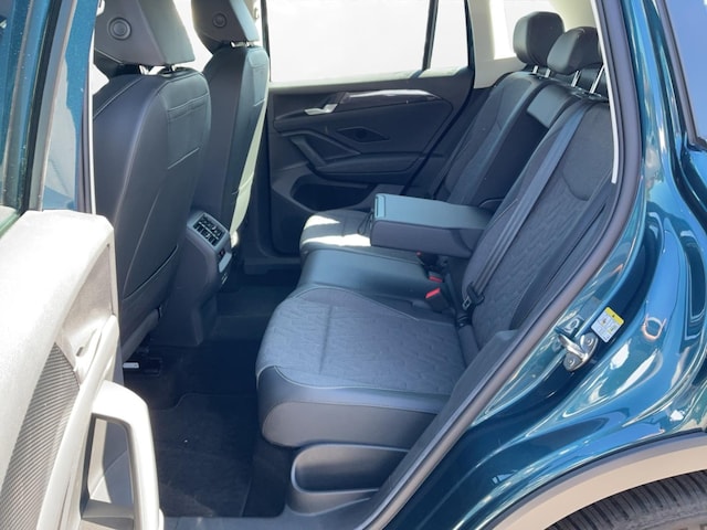 Volkswagen Tiguan 1.5 eTSI DSG