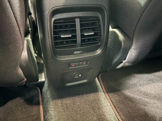 Ford Kuga Plug in Hybrid ST Line