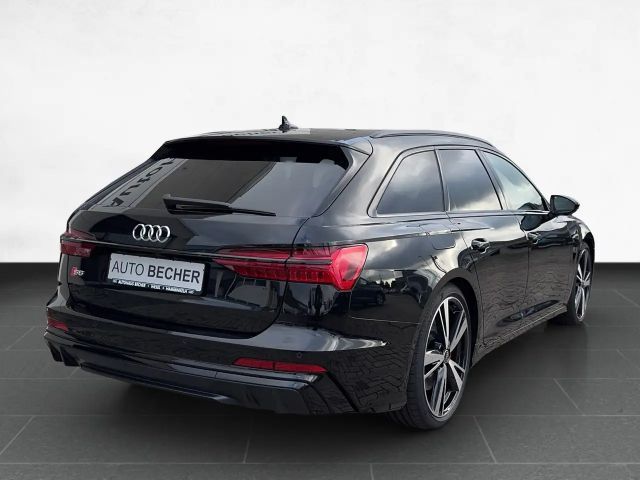 Audi S6 3.0 TDI Avant