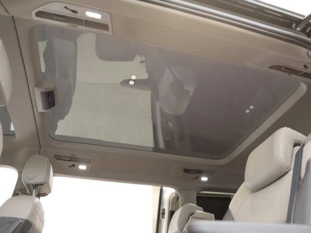 Volkswagen Multivan T7 eHybrid