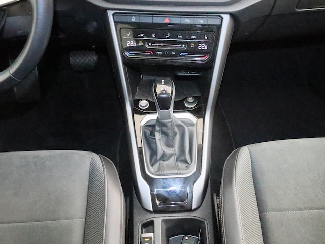 Volkswagen T-Roc 1.5 TSI Style