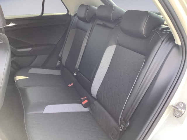 Volkswagen T-Roc 1.0 TSI