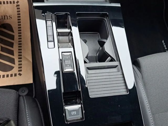 Opel Astra GS-Line Grand Sport