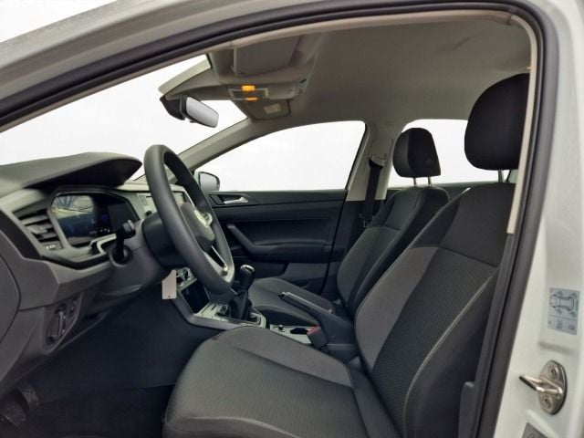 Volkswagen Polo Polo 1.0 Klima DAB+ LED SiHz Isofix