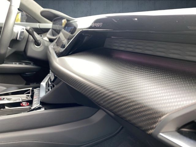 Audi RS e-tron GT Quattro