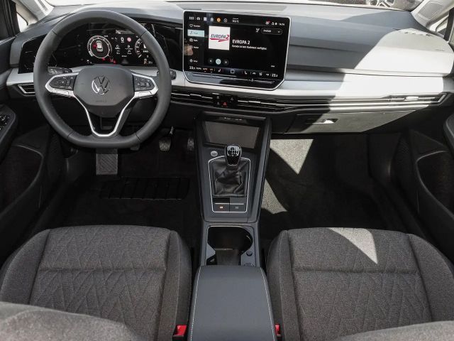 Volkswagen Golf 1.5 TSI Life