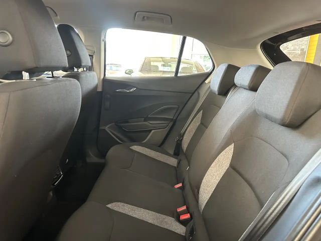 Skoda Fabia 1.0 Essence *LED*KLiMA*PDC*SPuR*