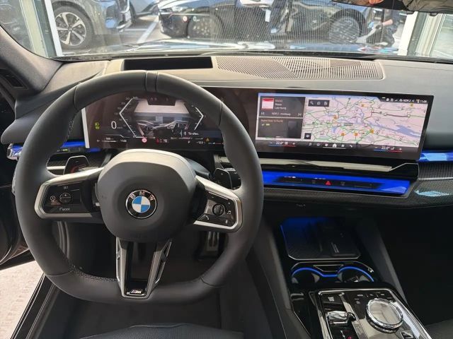 BMW 540 540d Touring xDrive