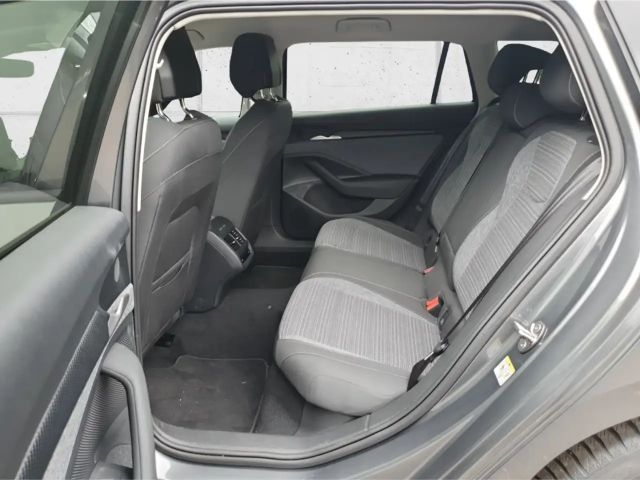 Skoda Superb 1.5 TSI Combi Selection