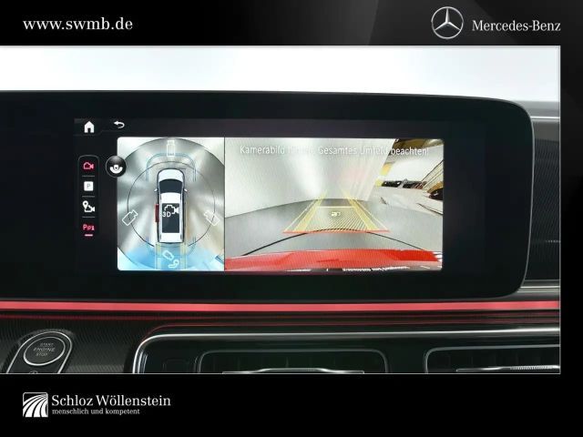 Mercedes-Benz V 220 Style