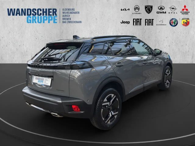 Peugeot 2008 Allure Pack Hybrid