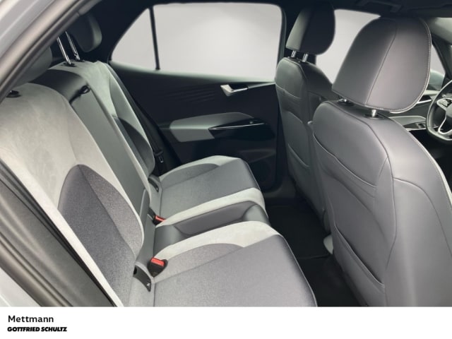 Volkswagen ID.3 150 kW Performance Pro