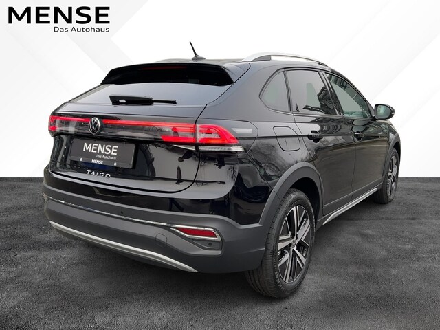 Volkswagen Taigo 1.0 TSI DSG IQ.Drive