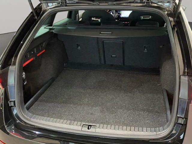 Skoda Octavia Combi Sportline