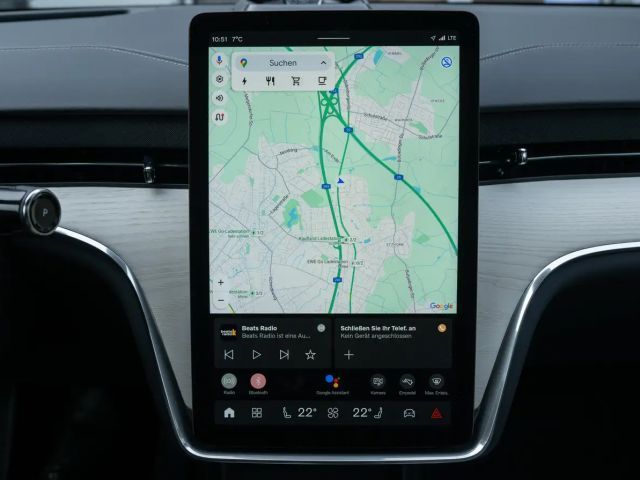 Volvo EX90 AWD Twin motor Ultra