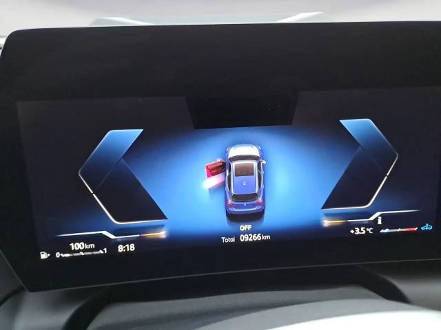 BMW 123 M-Sport Sedan xDrive