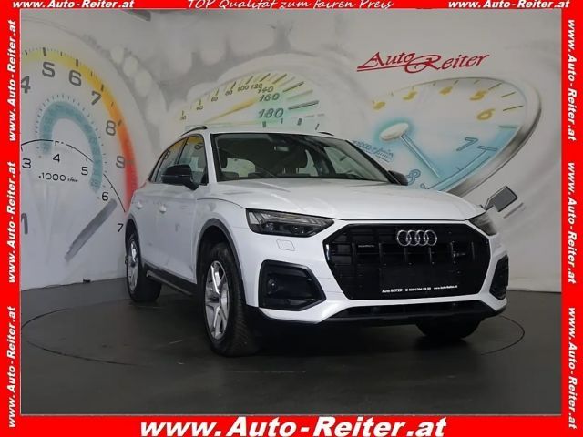 Audi Q5 40 TDI Quattro S-Tronic