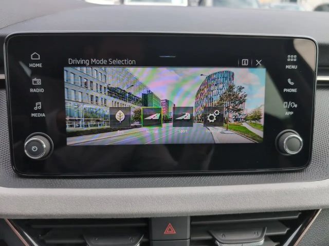 Skoda Scala Selection