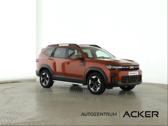 Dacia Bigster Extreme Mild Hybrid 140