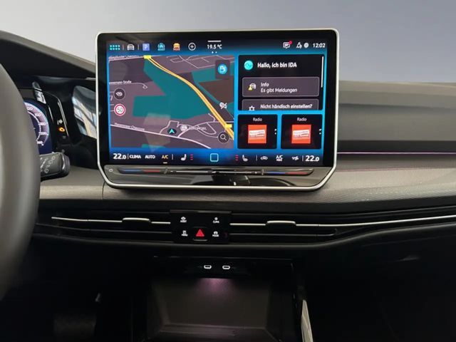 Volkswagen Golf 2.0 TDI DSG Golf VIII Style