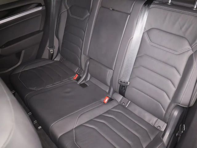 Volkswagen Touareg 3.0 V6 TSI