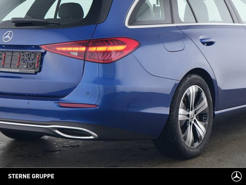 Mercedes-Benz C 180 AVANTGARDE Estate