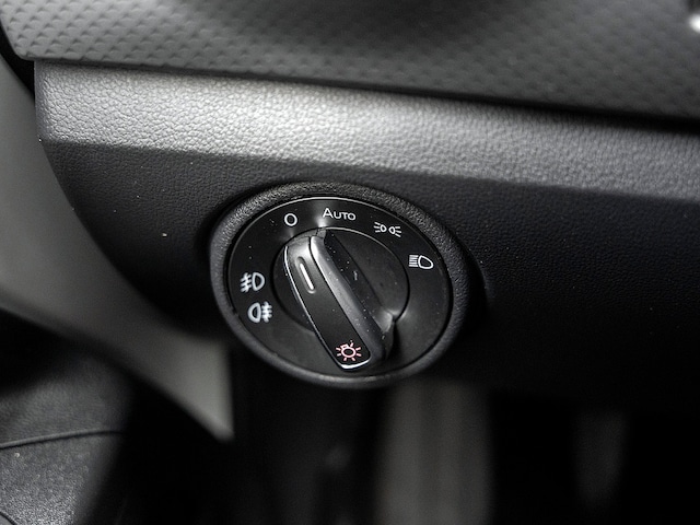 Volkswagen up! Active