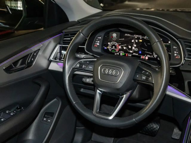 Audi Q8 55 TFSI Hybride Quattro