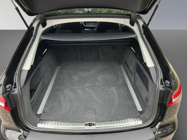 Audi A6 2.0 TFSI Avant S-Tronic
