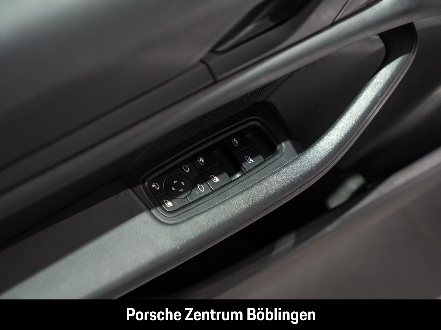 Porsche Taycan Sport Turismo