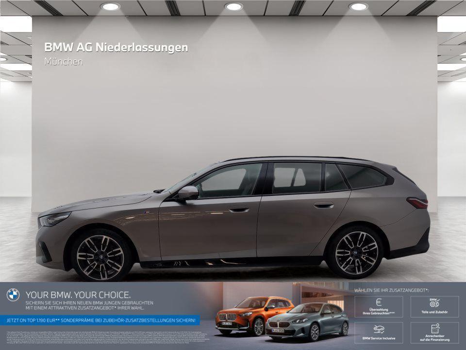BMW 520 520i Touring