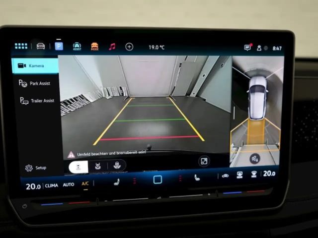 Volkswagen Tiguan 4Motion DSG R-Line