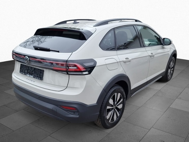 Volkswagen Taigo 1.0 TSI