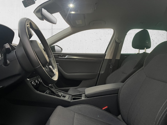 Skoda Superb 1.5 TSI Combi Style Style