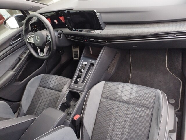 Volkswagen Golf DSG Golf VIII IQ.Drive