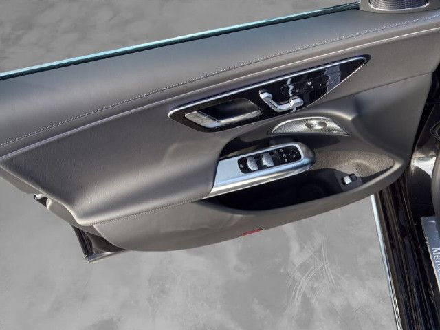 Mercedes-Benz E 200 Estate