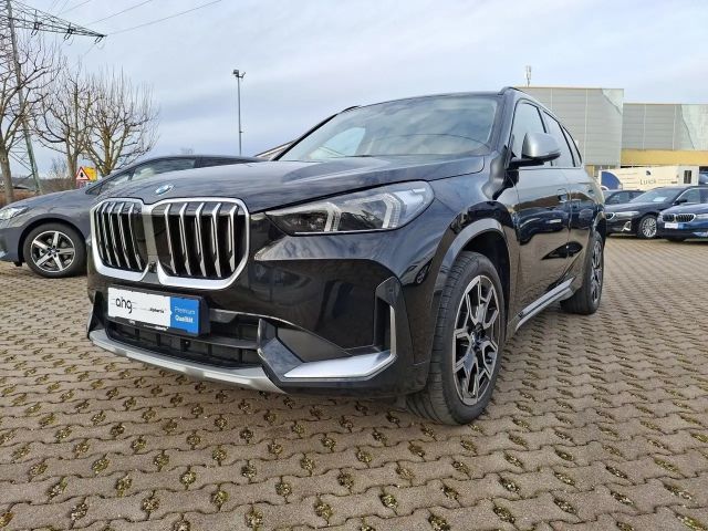 BMW X1 xDrive23i