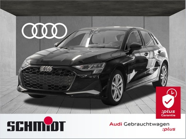Audi A3 30 TDI Sportback