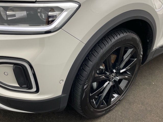 Volkswagen T-Roc 1.0 TSI Style