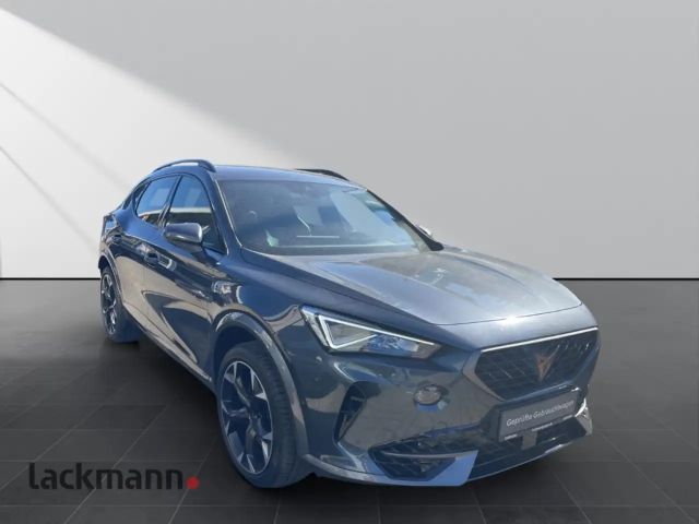 Cupra Formentor 2.0 TSI 4Drive VZ